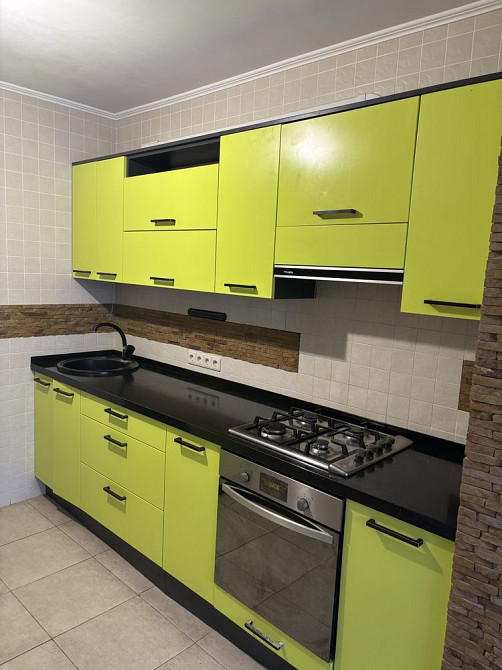 Оренда 1К квартири ЖК Львівський Маєток. Вільна і готова до заселення Софіївська Борщагівка - зображення 2