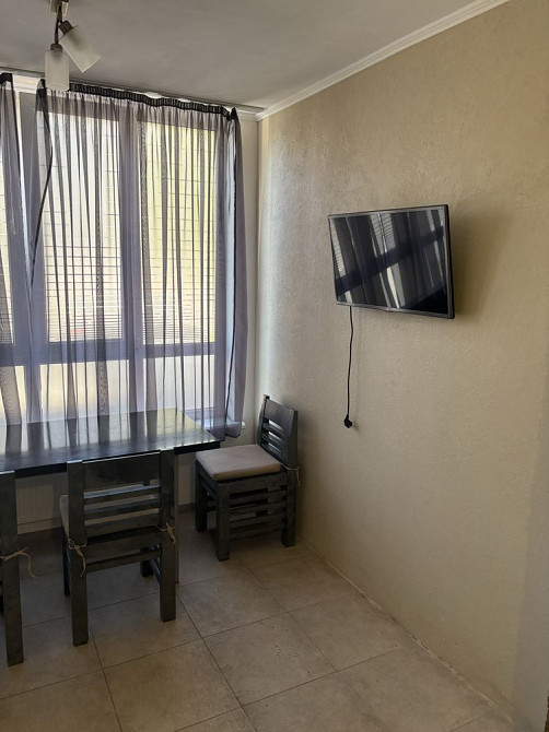 Оренда 1К квартири ЖК Львівський Маєток. Вільна і готова до заселення Софіївська Борщагівка - зображення 7