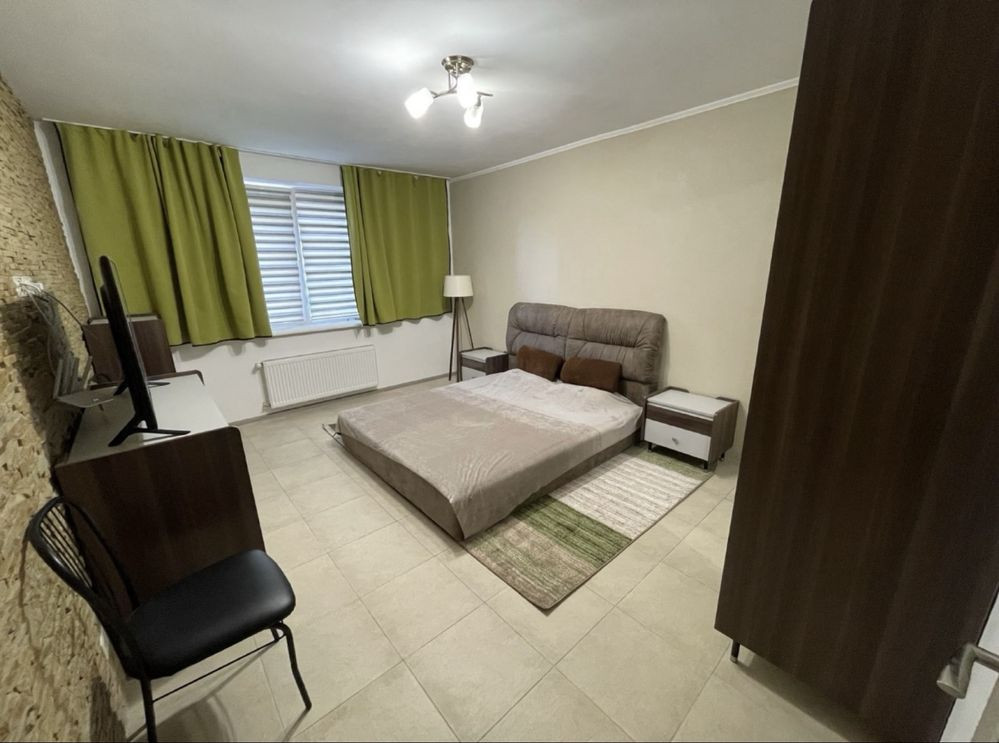 Оренда 1К квартири ЖК Львівський Маєток. Вільна і готова до заселення Софіївська Борщагівка - зображення 8