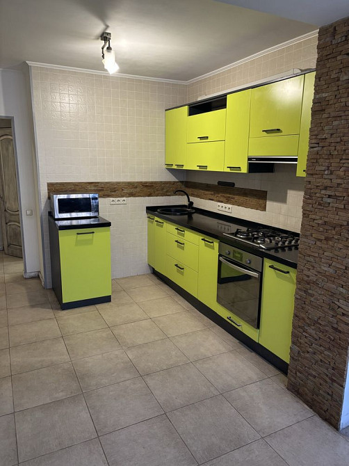 Оренда 1К квартири ЖК Львівський Маєток. Вільна і готова до заселення Софіївська Борщагівка - зображення 3