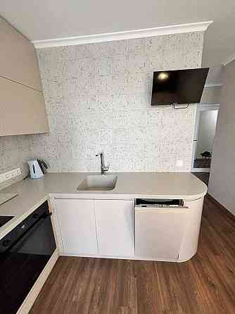 Осяйна 2-к., Князя Романа Мстиславича, 16, М Дарниця, парк "Перемога" Київ