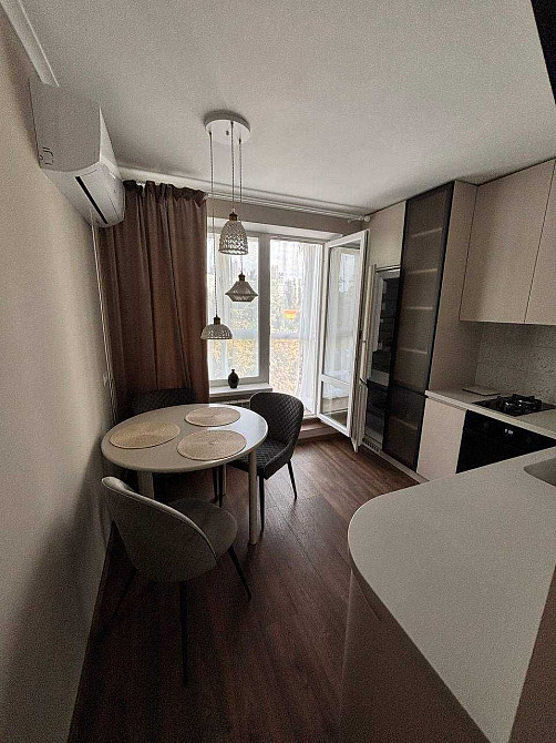 Осяйна 2-к., Князя Романа Мстиславича, 16, М Дарниця, парк "Перемога" Київ - зображення 2