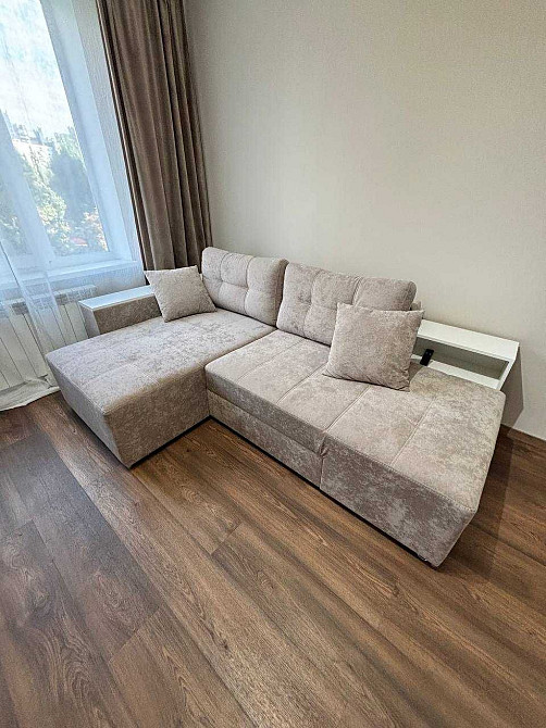 Осяйна 2-к., Князя Романа Мстиславича, 16, М Дарниця, парк "Перемога" Київ - зображення 6