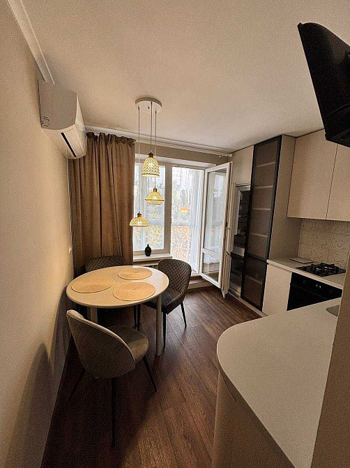 Осяйна 2-к., Князя Романа Мстиславича, 16, М Дарниця, парк "Перемога" Київ - зображення 1