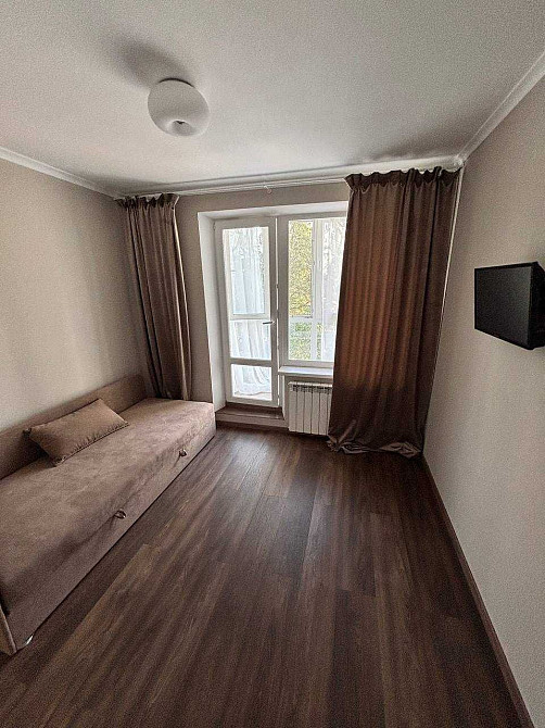 Осяйна 2-к., Князя Романа Мстиславича, 16, М Дарниця, парк "Перемога" Київ - зображення 8