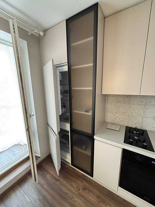 Осяйна 2-к., Князя Романа Мстиславича, 16, М Дарниця, парк "Перемога" Київ - зображення 3