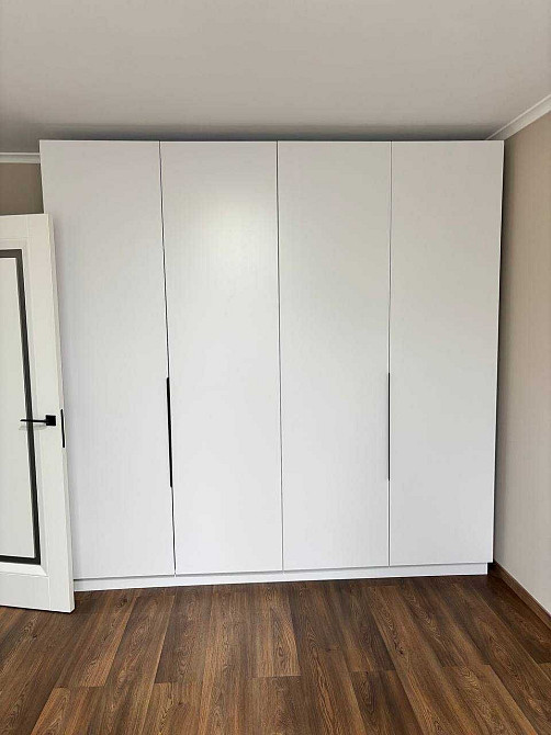 Осяйна 2-к., Князя Романа Мстиславича, 16, М Дарниця, парк "Перемога" Київ - зображення 7