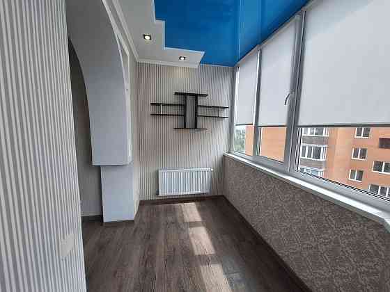 ЖК Рів'єра Центр Вид на річку Вінниця