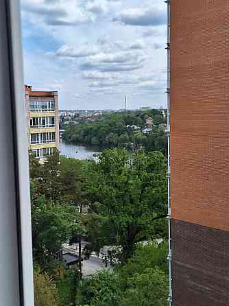 ЖК Рів'єра Центр Вид на річку Вінниця