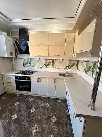 ЖК Рів'єра Центр Вид на річку Вінниця