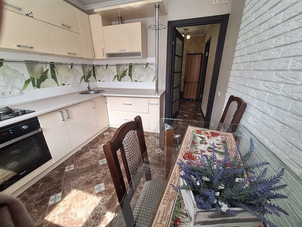 ЖК Рів'єра Центр Вид на річку Вінниця - зображення 6