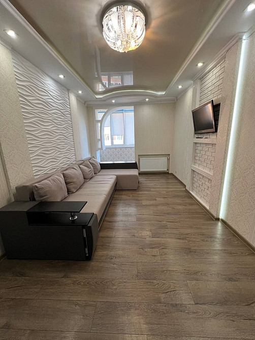 ЖК Рів'єра Центр Вид на річку Вінниця - зображення 3