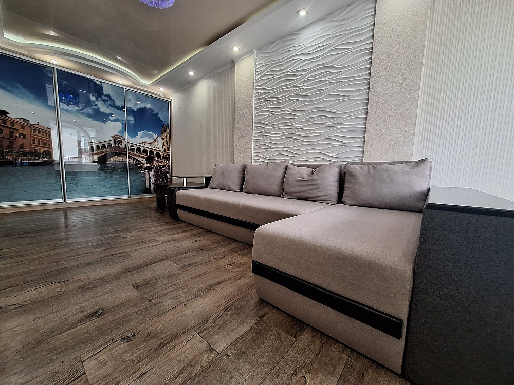 ЖК Рів'єра Центр Вид на річку Вінниця - зображення 2