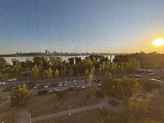 Сдам 3к квартиру на Солнечном, Солнечная набережная 20 Днепр