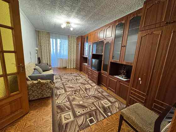 Сдам 3к квартиру на Солнечном, Солнечная набережная 20 Днепр