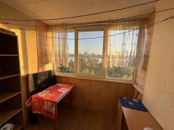 Сдам 3к квартиру на Солнечном, Солнечная набережная 20 Днепр