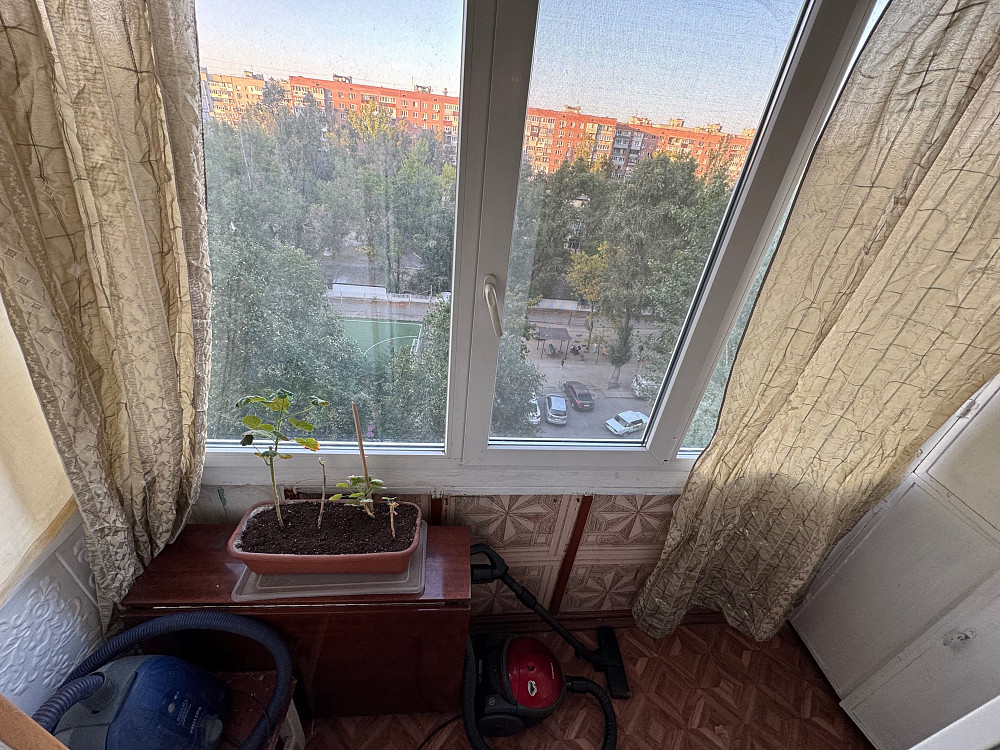 Сдам 3к квартиру на Солнечном, Солнечная набережная 20 Дніпро - зображення 5