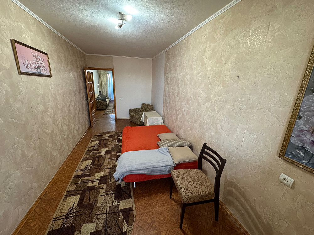 Сдам 3к квартиру на Солнечном, Солнечная набережная 20 Дніпро - зображення 3