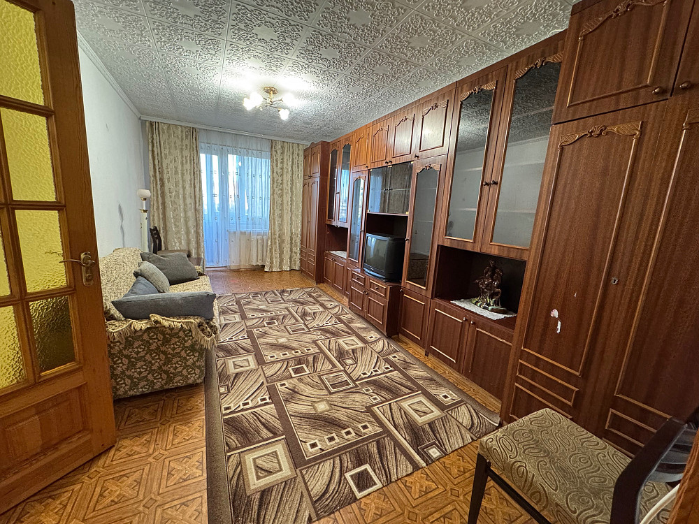 Сдам 3к квартиру на Солнечном, Солнечная набережная 20 Дніпро - зображення 6