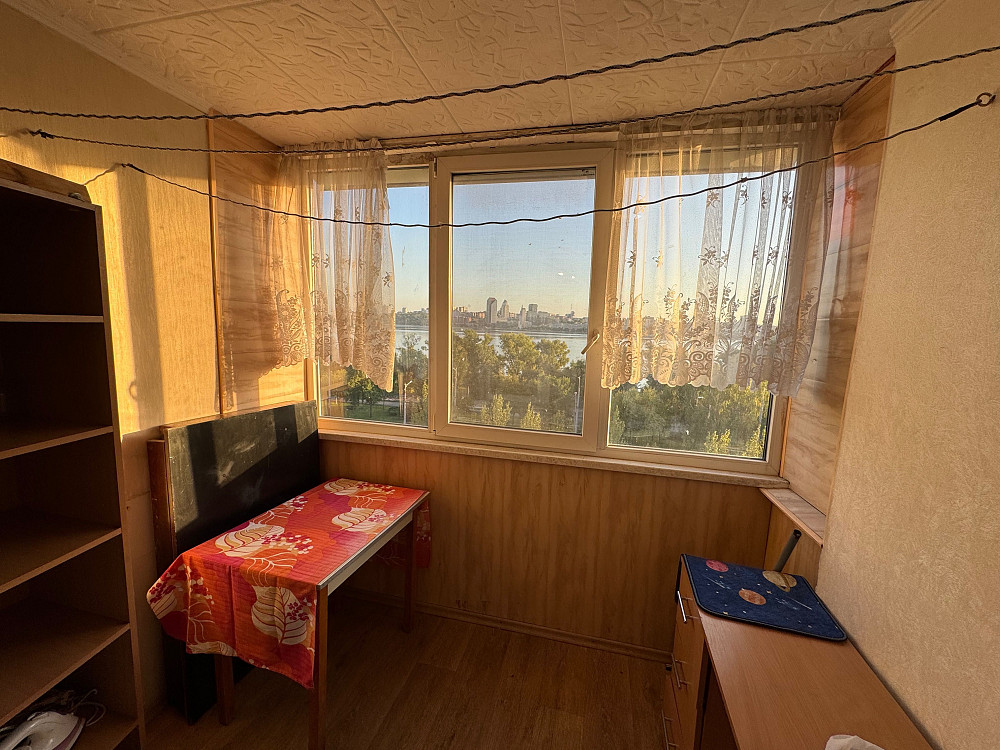 Сдам 3к квартиру на Солнечном, Солнечная набережная 20 Дніпро - зображення 2