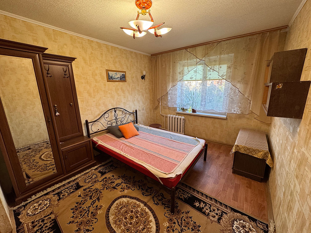 Сдам 3к квартиру на Солнечном, Солнечная набережная 20 Дніпро - зображення 7