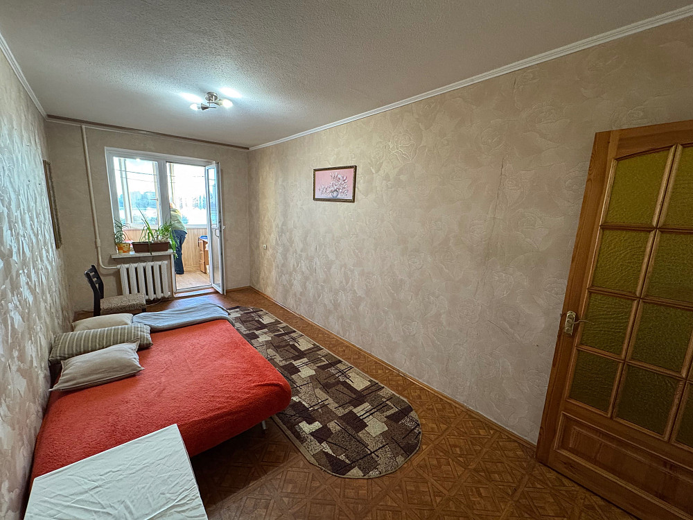 Сдам 3к квартиру на Солнечном, Солнечная набережная 20 Дніпро - зображення 4