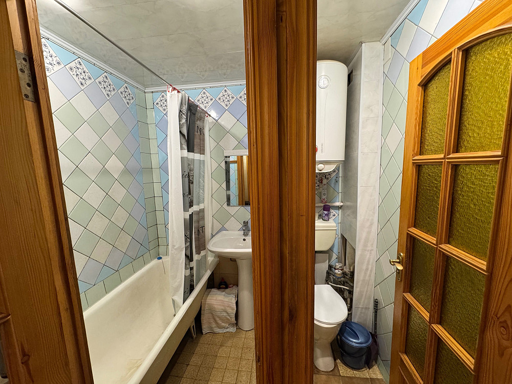 Сдам 3к квартиру на Солнечном, Солнечная набережная 20 Дніпро - зображення 8