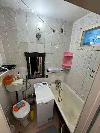 Оренда 1-кім. квартири 24 м.кв., в. Наукова Львов