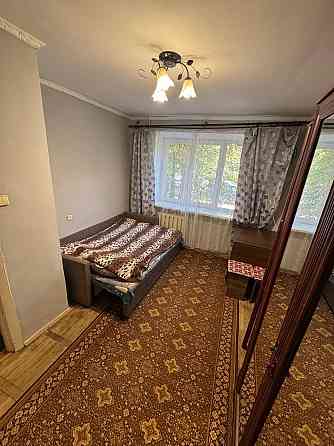 Оренда 1-кім. квартири 24 м.кв., в. Наукова Львов