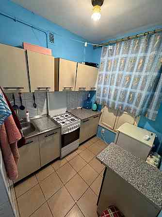 Оренда 1-кім. квартири 24 м.кв., в. Наукова Львов