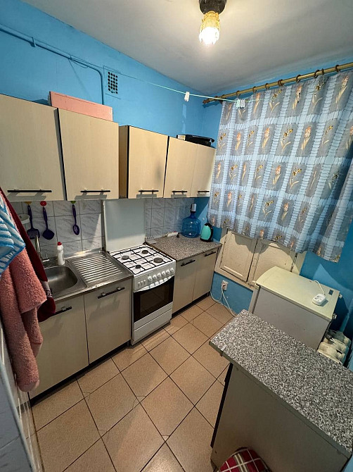 Оренда 1-кім. квартири 24 м.кв., в. Наукова Львов - изображение 3