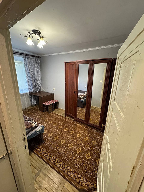 Оренда 1-кім. квартири 24 м.кв., в. Наукова Львов - изображение 4