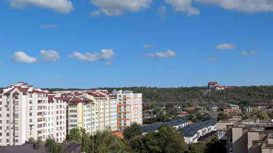 Оренда 1 км квартира з виглядом на Вовчинецькі гори Івано-Франківськ