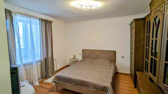 Оренда 1 км квартира з виглядом на Вовчинецькі гори Івано-Франківськ