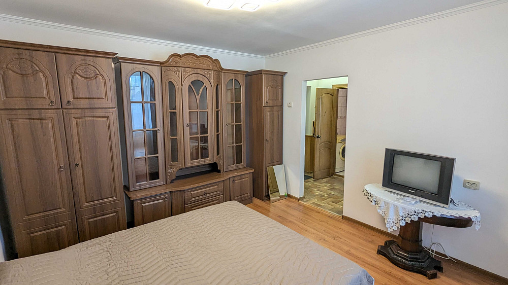 Оренда 1 км квартира з виглядом на Вовчинецькі гори Івано-Франківськ - зображення 2