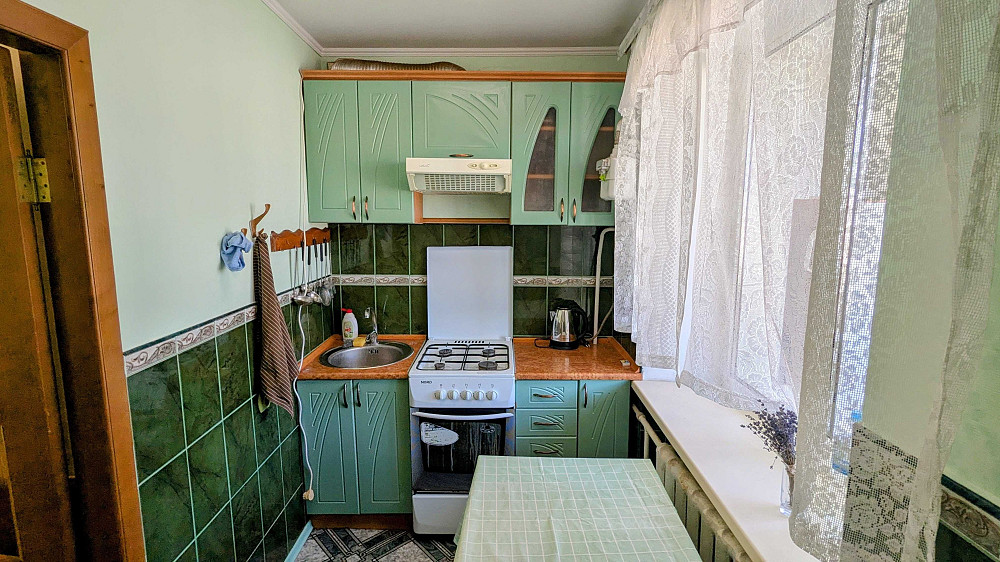 Оренда 1 км квартира з виглядом на Вовчинецькі гори Івано-Франківськ - зображення 6