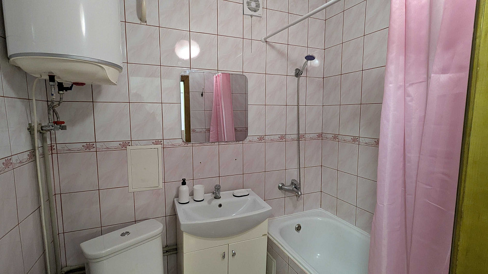 Оренда 1 км квартира з виглядом на Вовчинецькі гори Івано-Франківськ - зображення 8