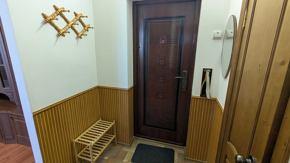 Оренда 1 км квартира з виглядом на Вовчинецькі гори Івано-Франківськ - зображення 7