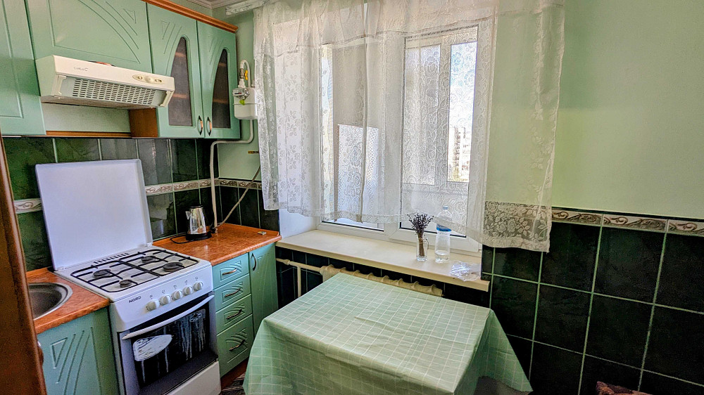 Оренда 1 км квартира з виглядом на Вовчинецькі гори Івано-Франківськ - зображення 5