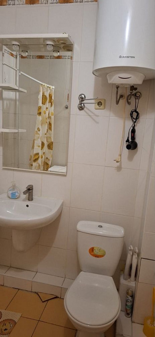 Сдам квартиру на ул. Дерибасовской, рядом с Оперным театром. Одесса - изображение 7