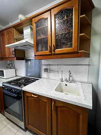 Оренда  2-кім. квартири.  Поверх 4/9.  До м. Святошин 7 хвилин пішки. Київ