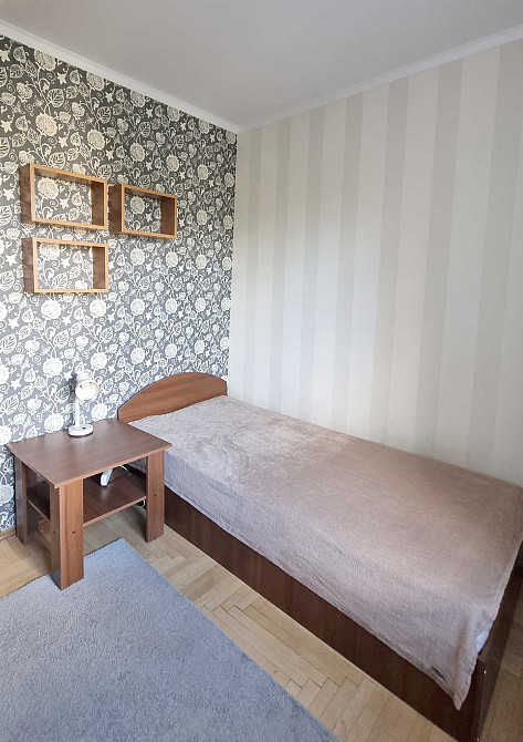 Оренда  2-кім. квартири.  Поверх 4/9.  До м. Святошин 7 хвилин пішки. Київ - зображення 7