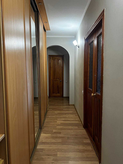 Оренда  2-кім. квартири.  Поверх 4/9.  До м. Святошин 7 хвилин пішки. Київ - зображення 8