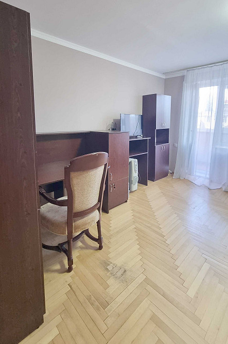 Оренда  2-кім. квартири.  Поверх 4/9.  До м. Святошин 7 хвилин пішки. Київ - зображення 3