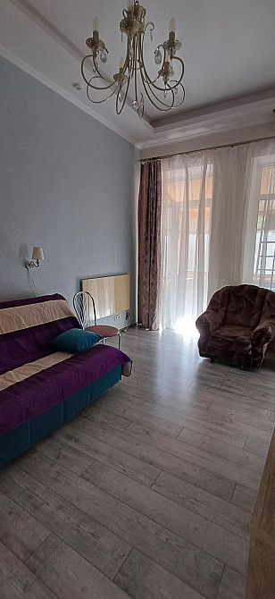 Оренда 1к квартири. Нагорка,Центр Днепр - изображение 8