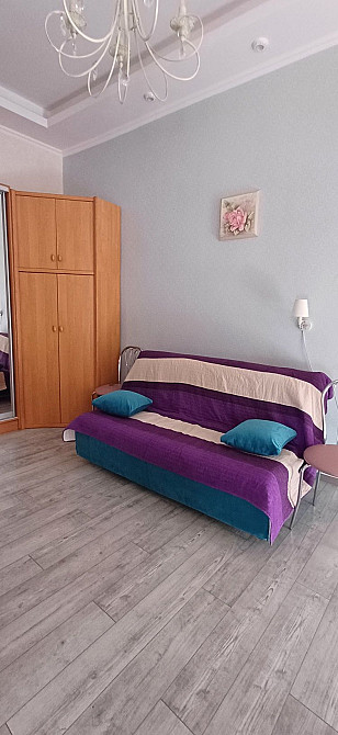 Оренда 1к квартири. Нагорка,Центр Днепр - изображение 5