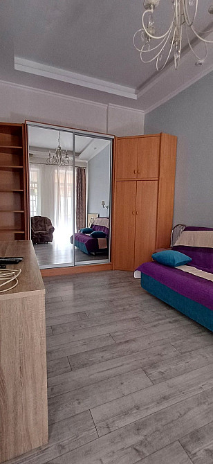 Оренда 1к квартири. Нагорка,Центр Днепр - изображение 4