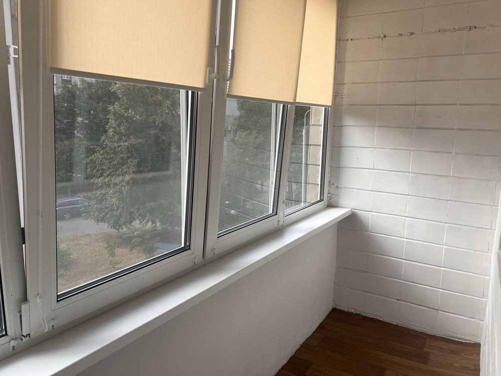 Чудова 1-к, метро Лівобережна, Митрополита Шептицького, 7, вільна! Київ - зображення 4