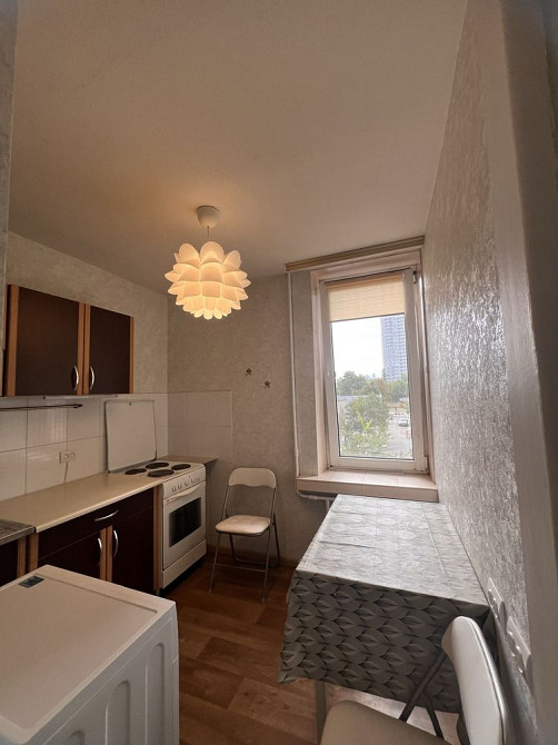 Чудова 1-к, метро Лівобережна, Митрополита Шептицького, 7, вільна! Київ - зображення 5