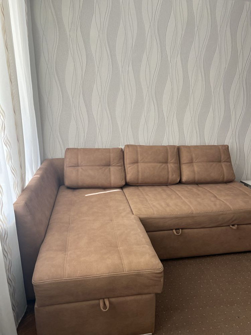 Чудова 1-к, метро Лівобережна, Митрополита Шептицького, 7, вільна! Київ - зображення 2